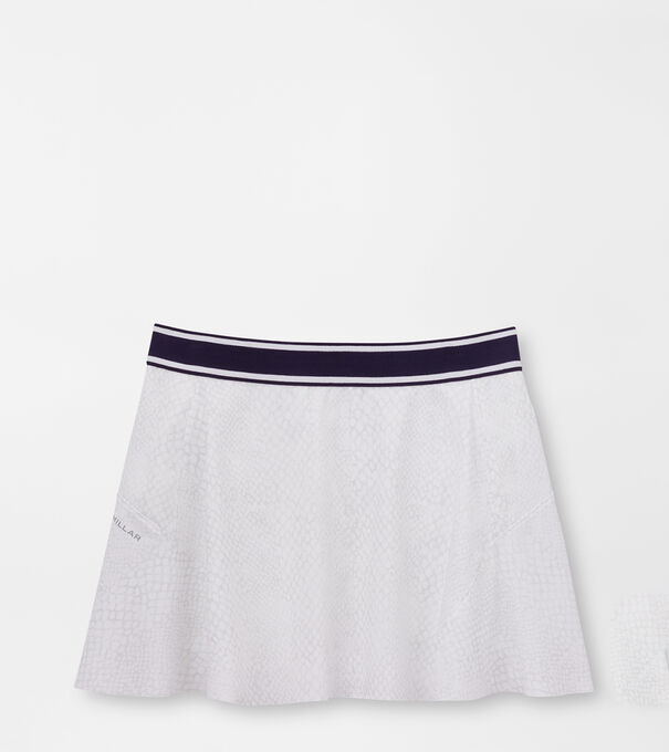 Gabriela Swing Skort