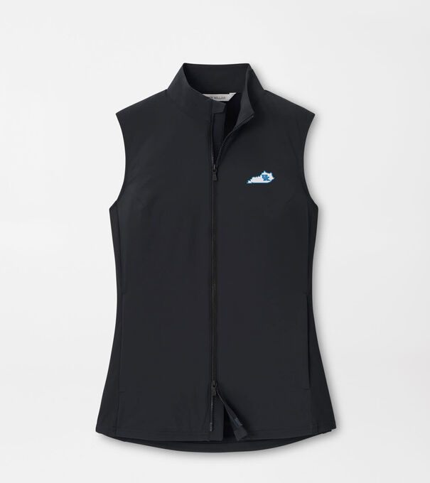 Kentucky Vault Women's Dunes Vest