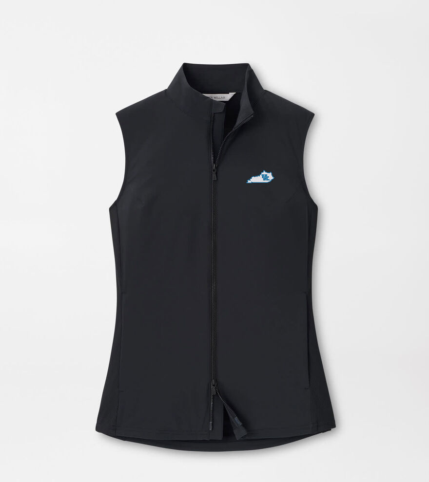 Kentucky Vault Women's Dunes Vest