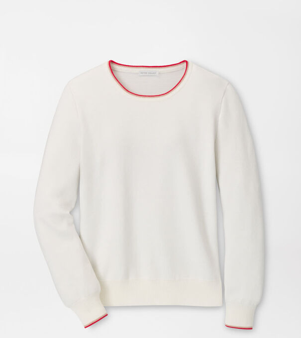 Coolspun Lite Cotton Crewneck