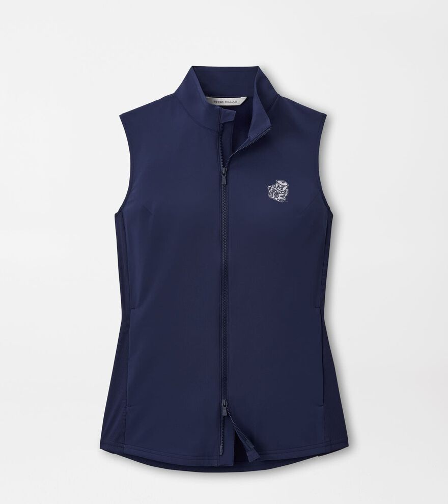 Michigan Vault Women's Dunes Vest