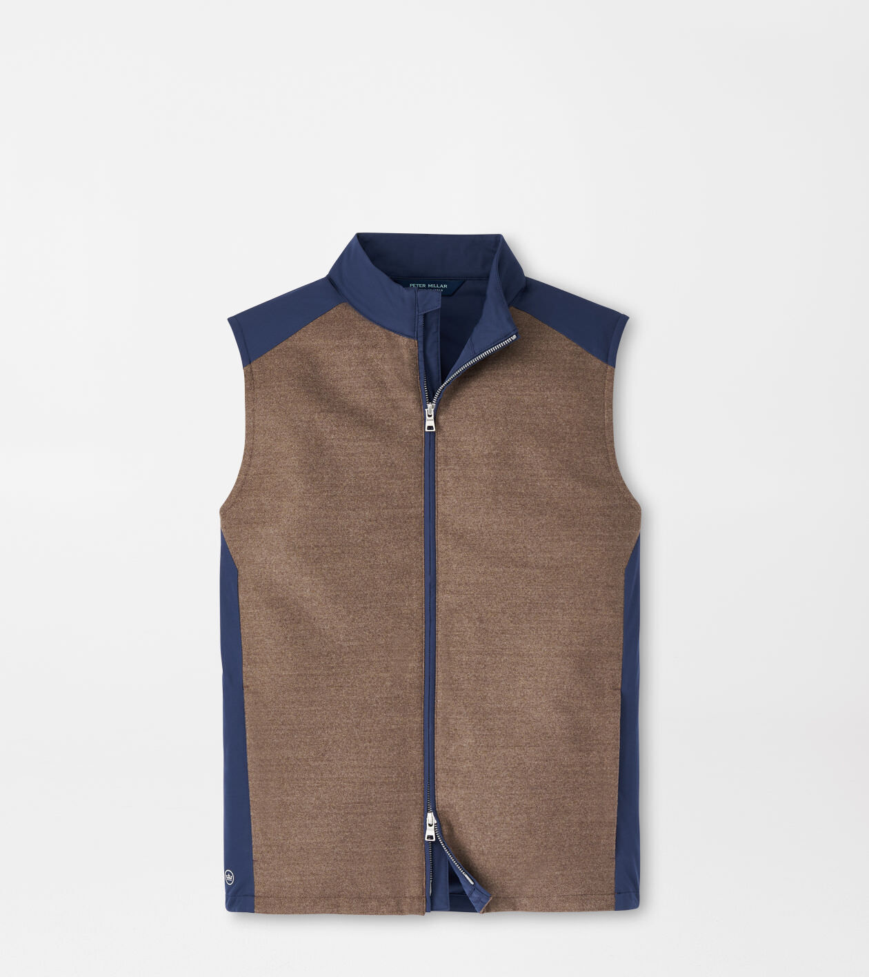 Cambridge Wool Vest | Men's Vests | Peter Millar
