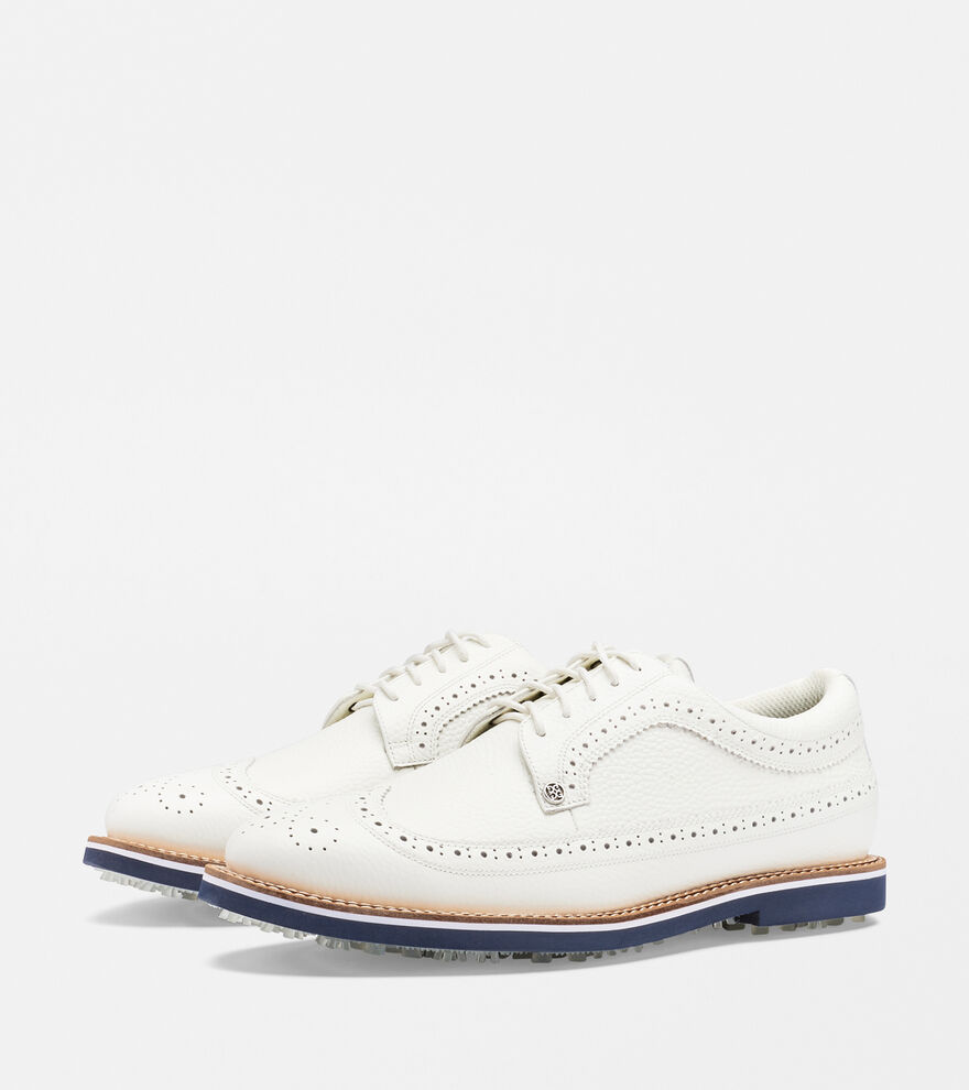 G/FORE Longwing Gallivanter Golf Shoe image number 1