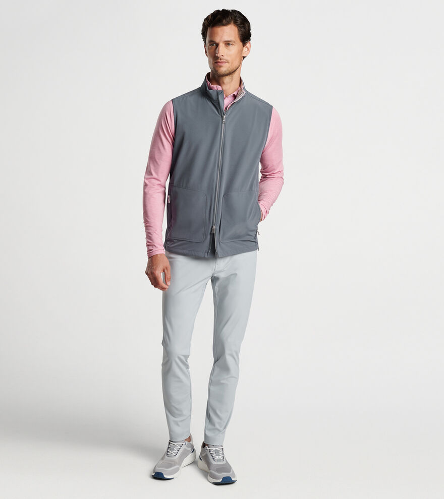 Contour Vest Men's Vests Peter Millar