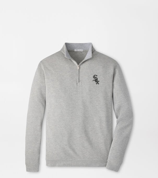 Chicago White Sox Crown Comfort Pullover