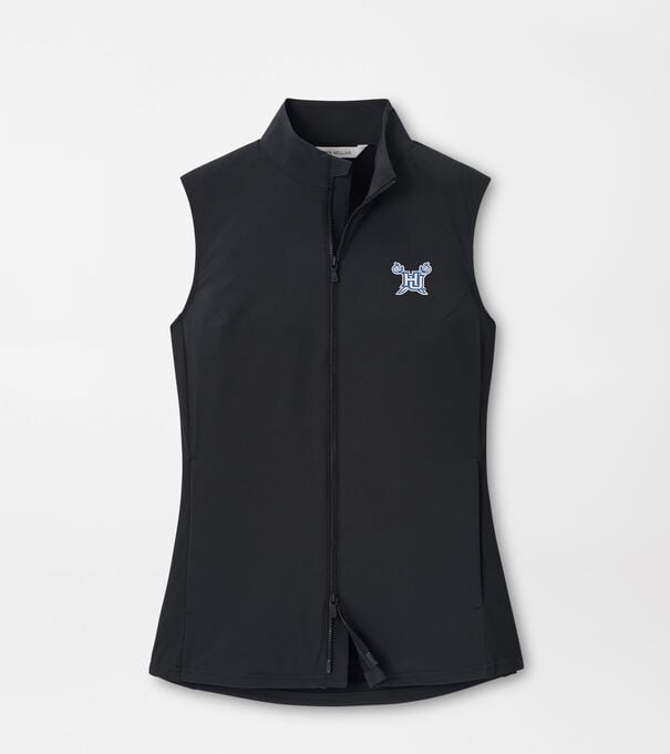Hampton University Women's Dunes Vest