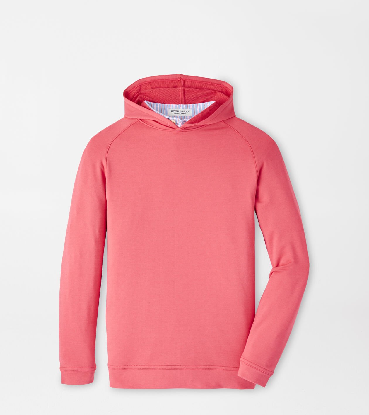 Pine Youth Performance Hoodie | Youth Apparel | Peter Millar