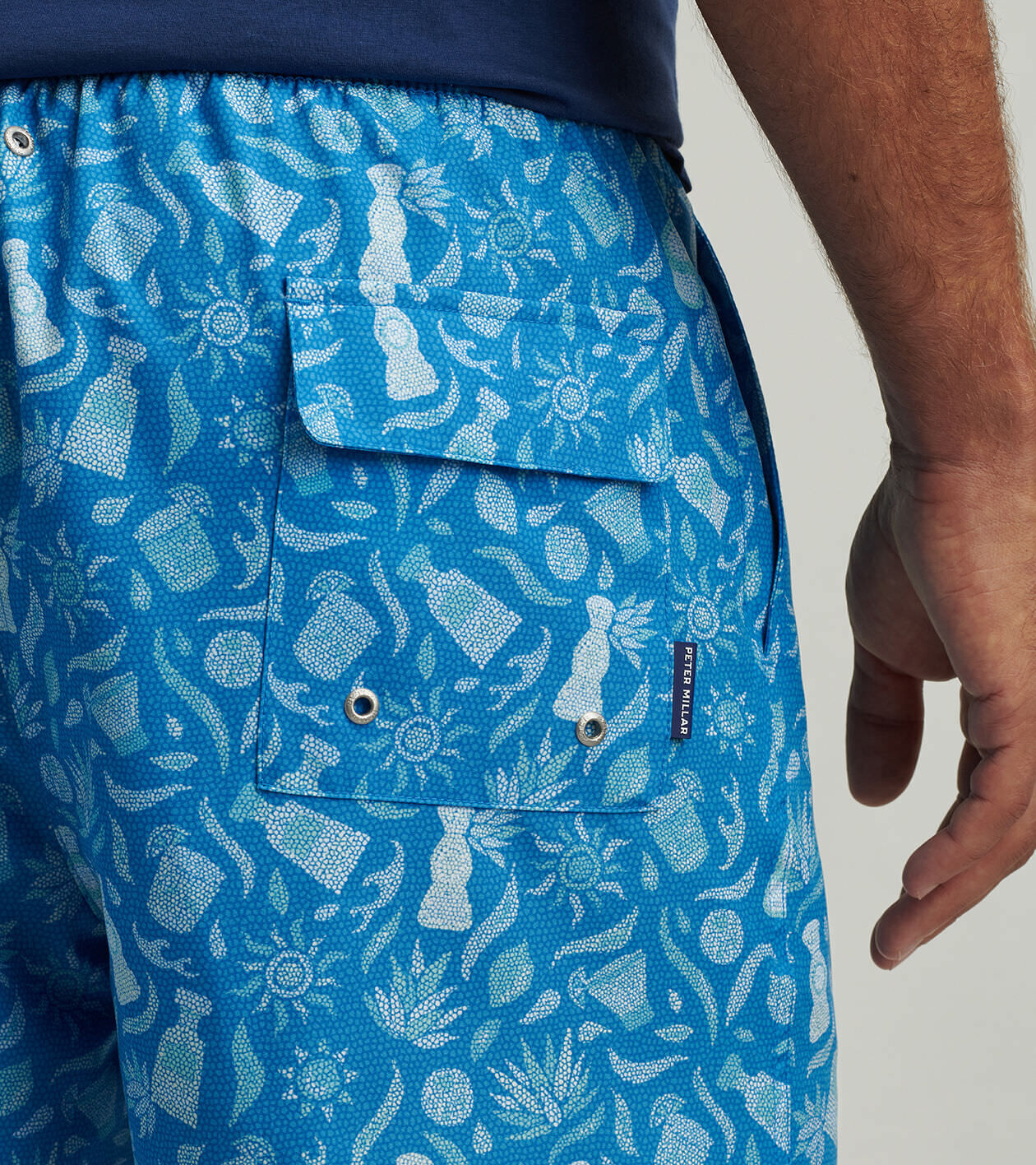 ★andar★ Pool and Beach Swim Pants Boys Swim Shorts – INGEAR