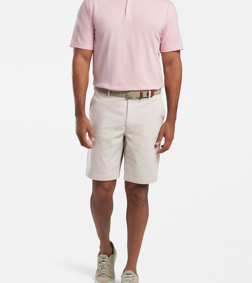 Crown Comfort Twill Short image number 4