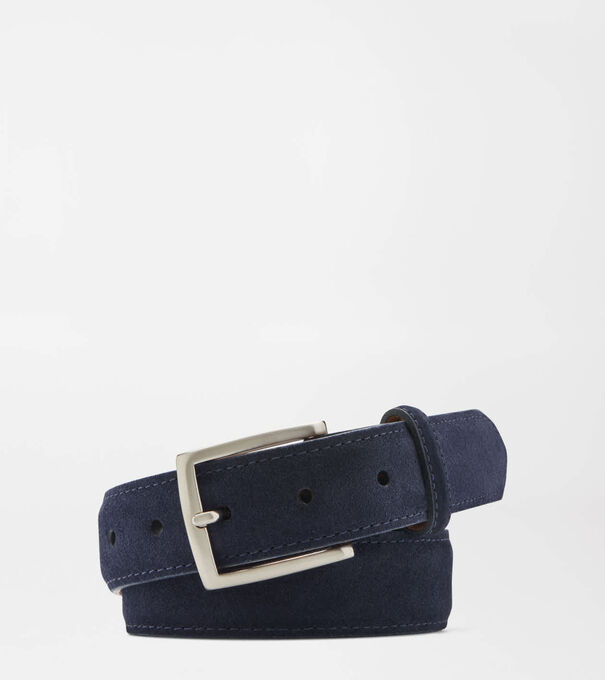 Excursionist Suede Belt - Alternate Image 1
