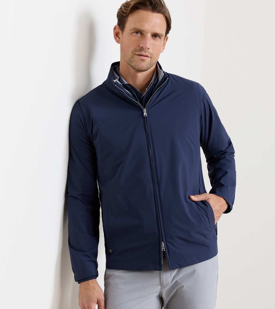 Ryder 3-in-1 Jacket & Vest image number 2