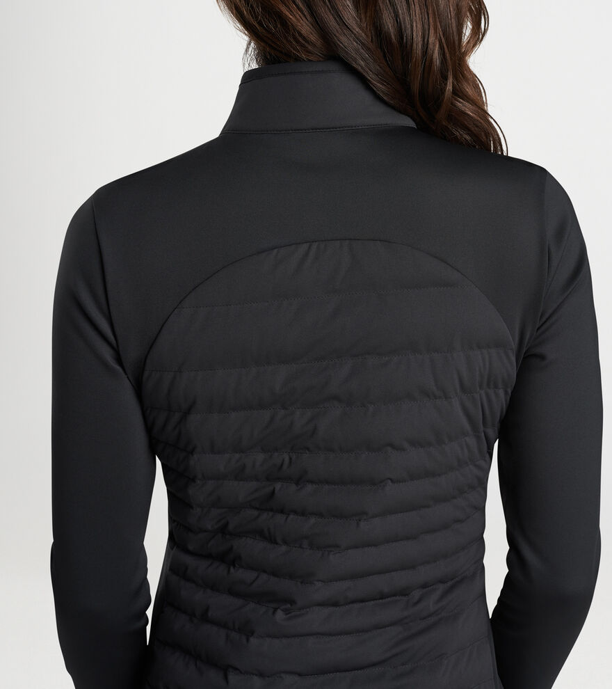 Women's Merge Hybrid Jacket image number 5