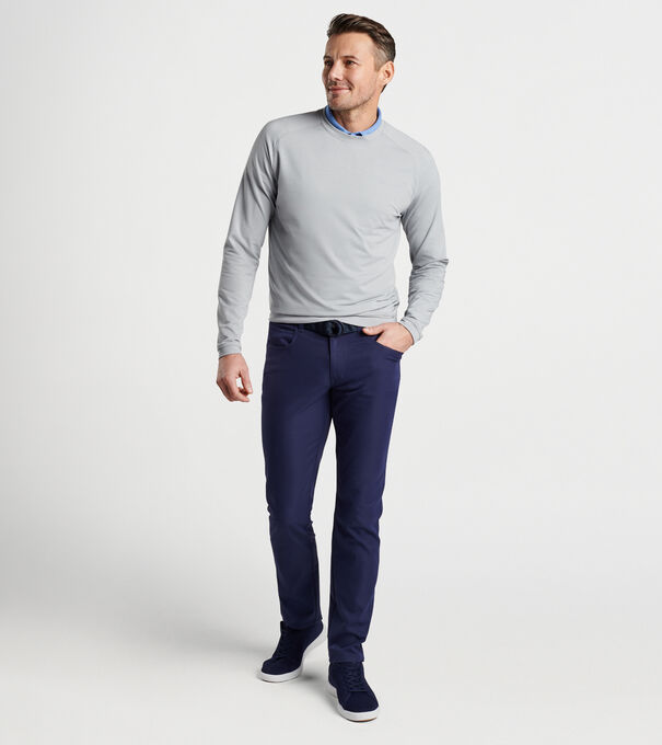 Cradle Performance Crewneck