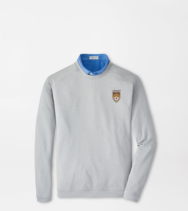 Lehigh Cradle Performance Crewneck