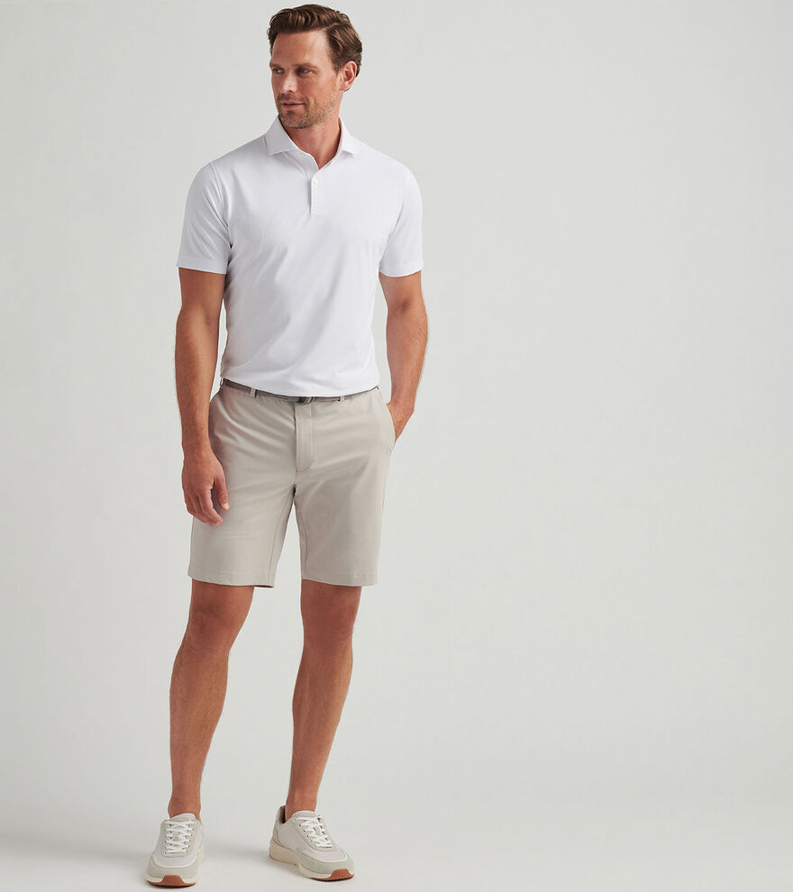 Surge Performance Short