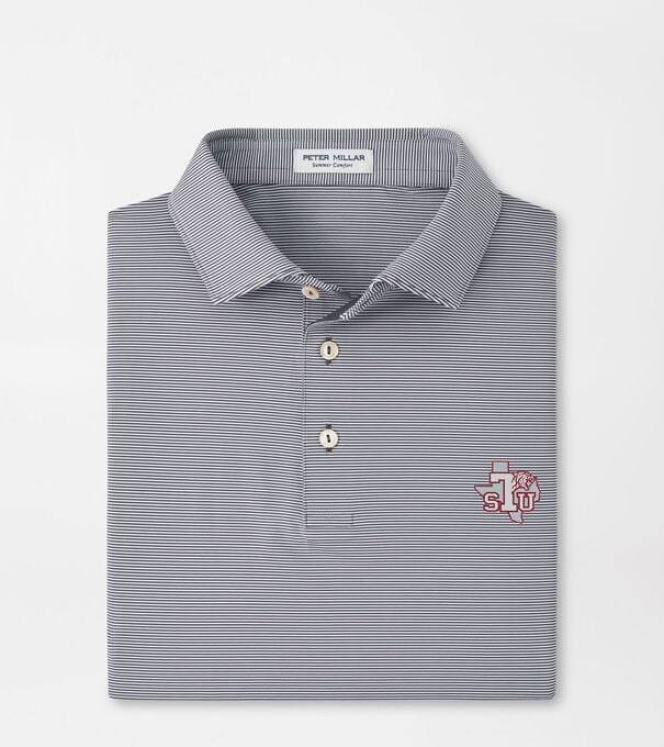 Texas Southern Jubilee Performance Jersey Polo