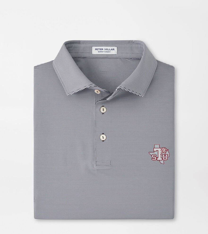 Texas Southern Jubilee Performance Jersey Polo image number 1