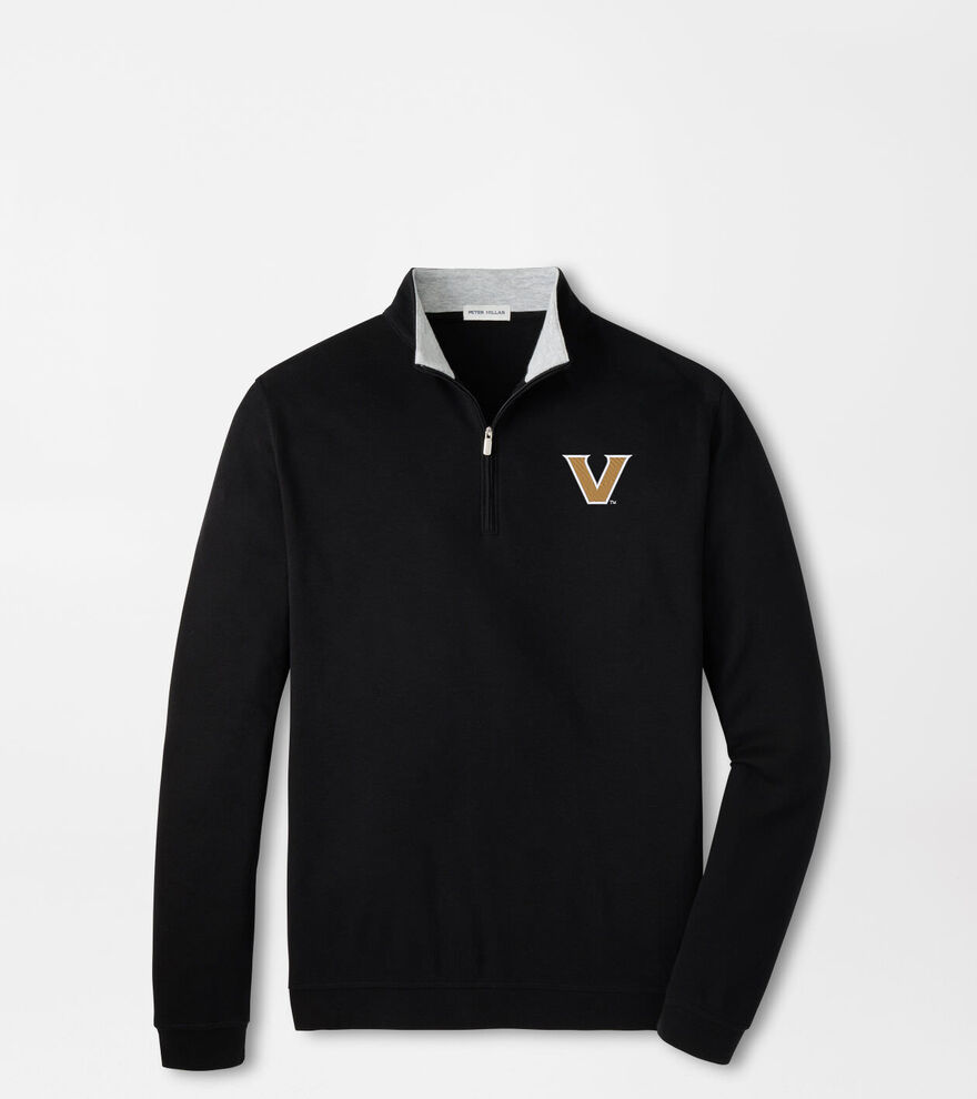 Vanderbilt Crown Comfort Pullover image number 1