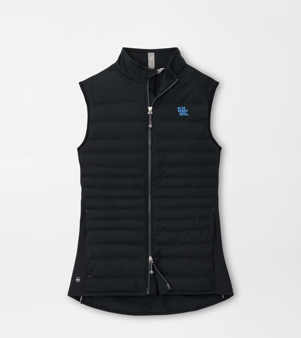 University of Kentucky Women's Fuse Hybrid Vest