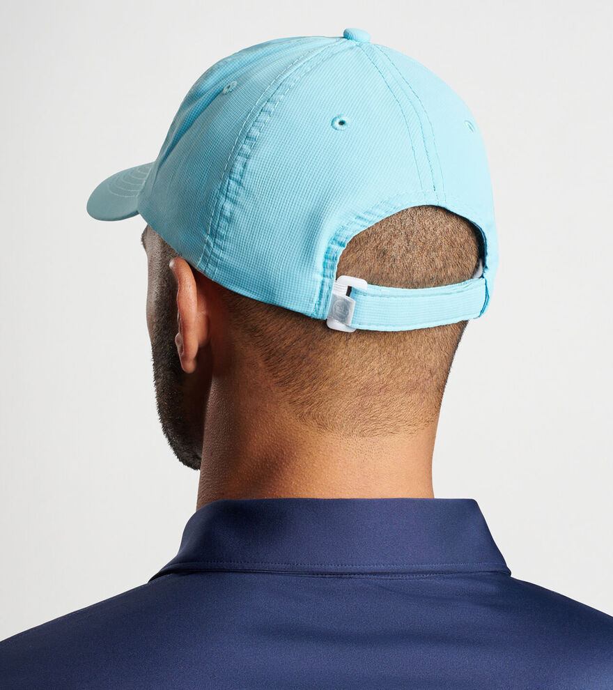 Peter Millar Crown Seal Performance Hat image number 4