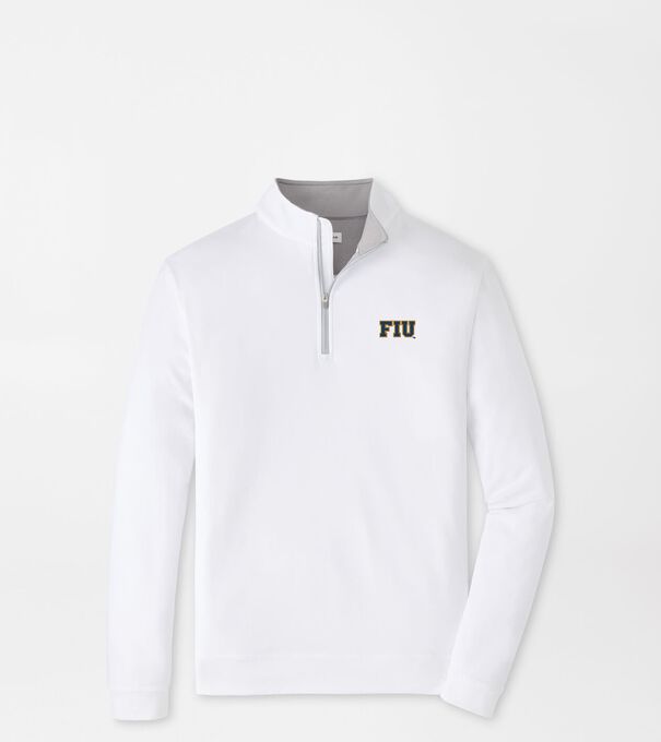 Florida International University Perth Performance Quarter-Zip