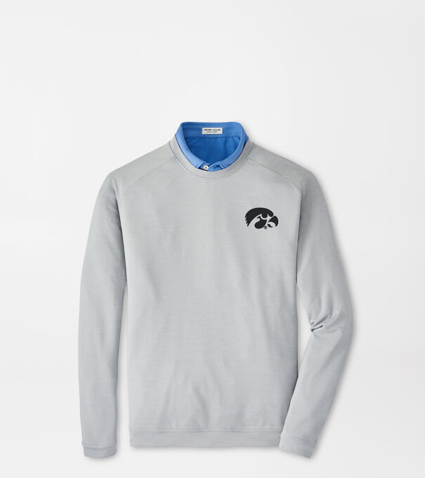 Iowa Cradle Performance Crewneck