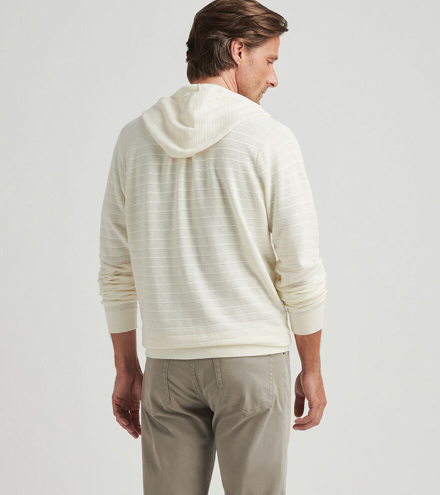 Pacific Popover Hoodie Sweater