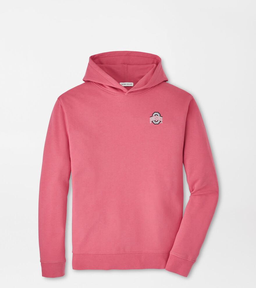 The Ohio State Oasis Pullover Hoodie image number 1