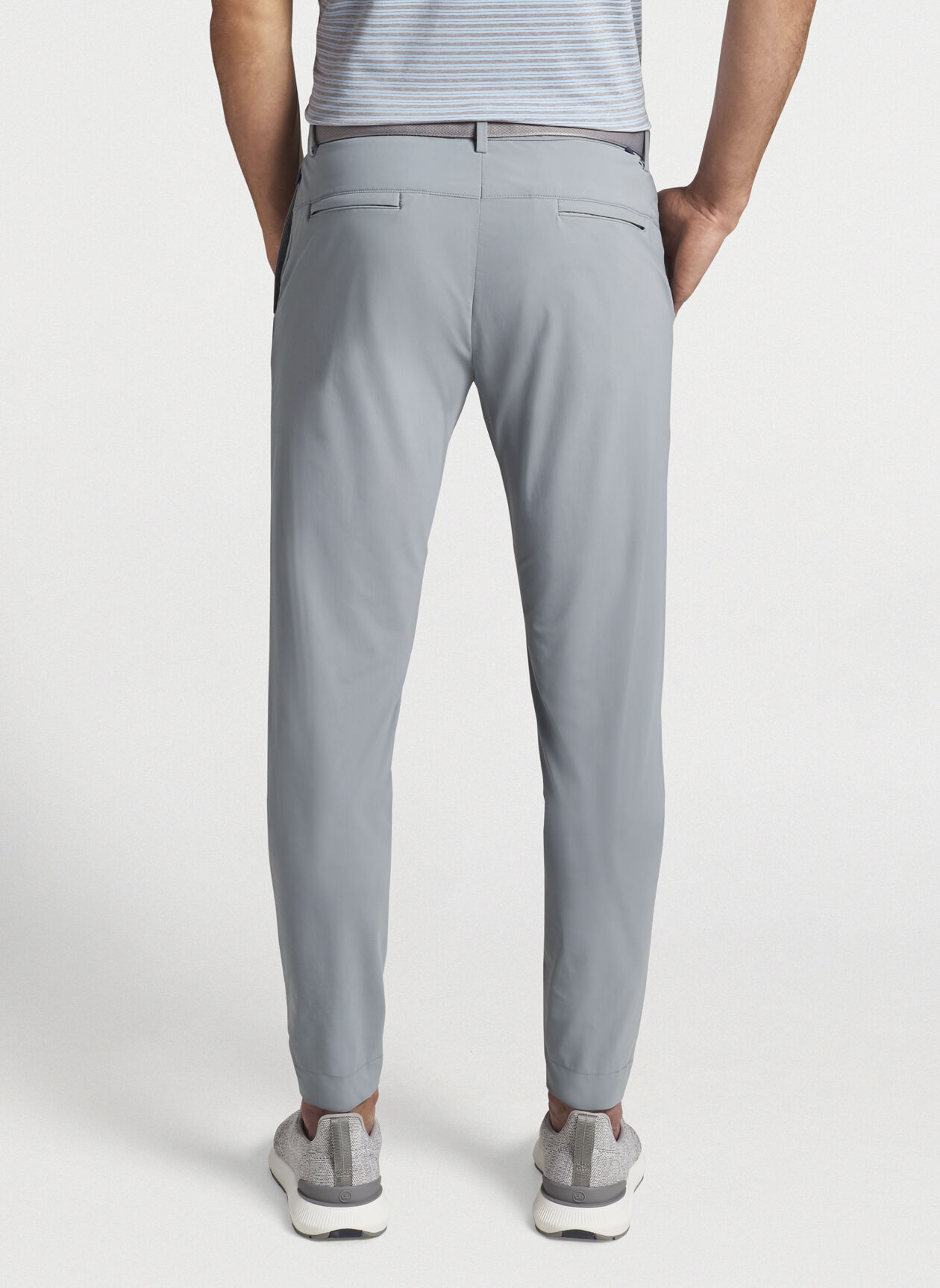 Blade Performance Ankle Pant Peter Millar