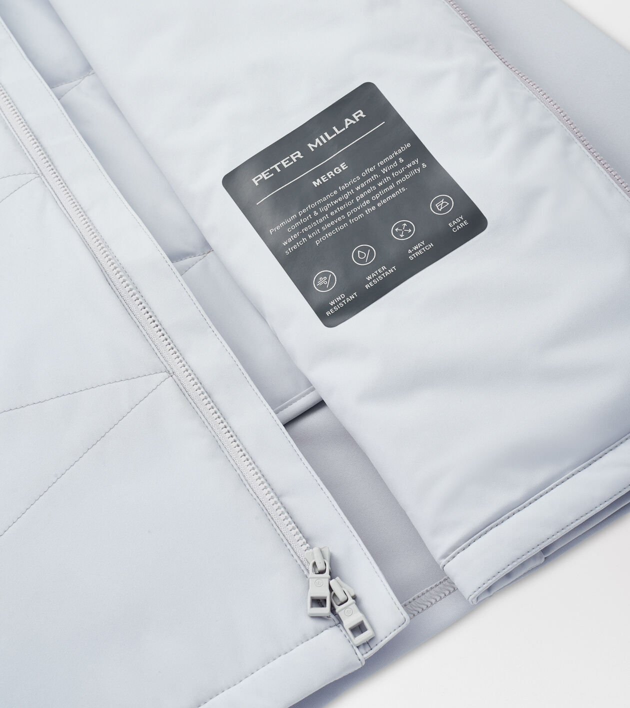 Merge Hybrid Jacket | Men's Jackets & Coats | Peter Millar Merge Hybrid Jacket | Men's Jackets & Coats | Peter Millar