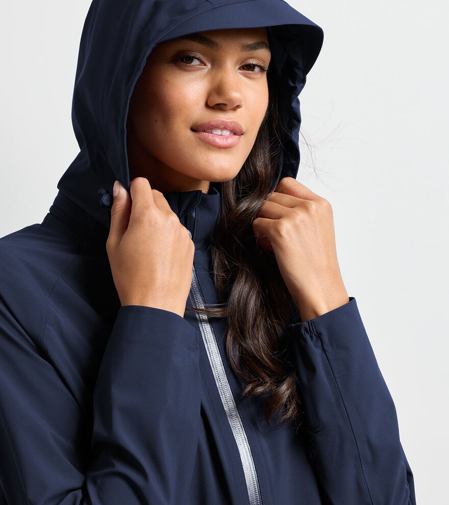 Surrey Waterproof Rain Jacket image number 5