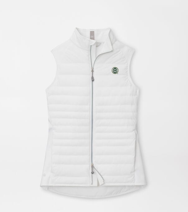 Colorado State Women's Fuse Hybrid Vest