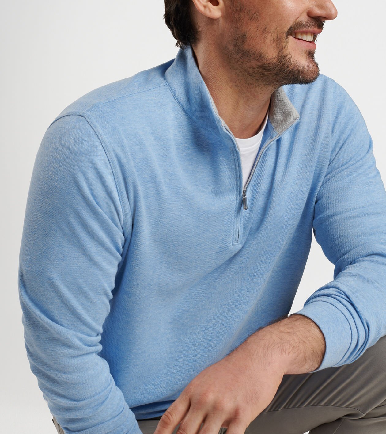 Crown Comfort Pullover