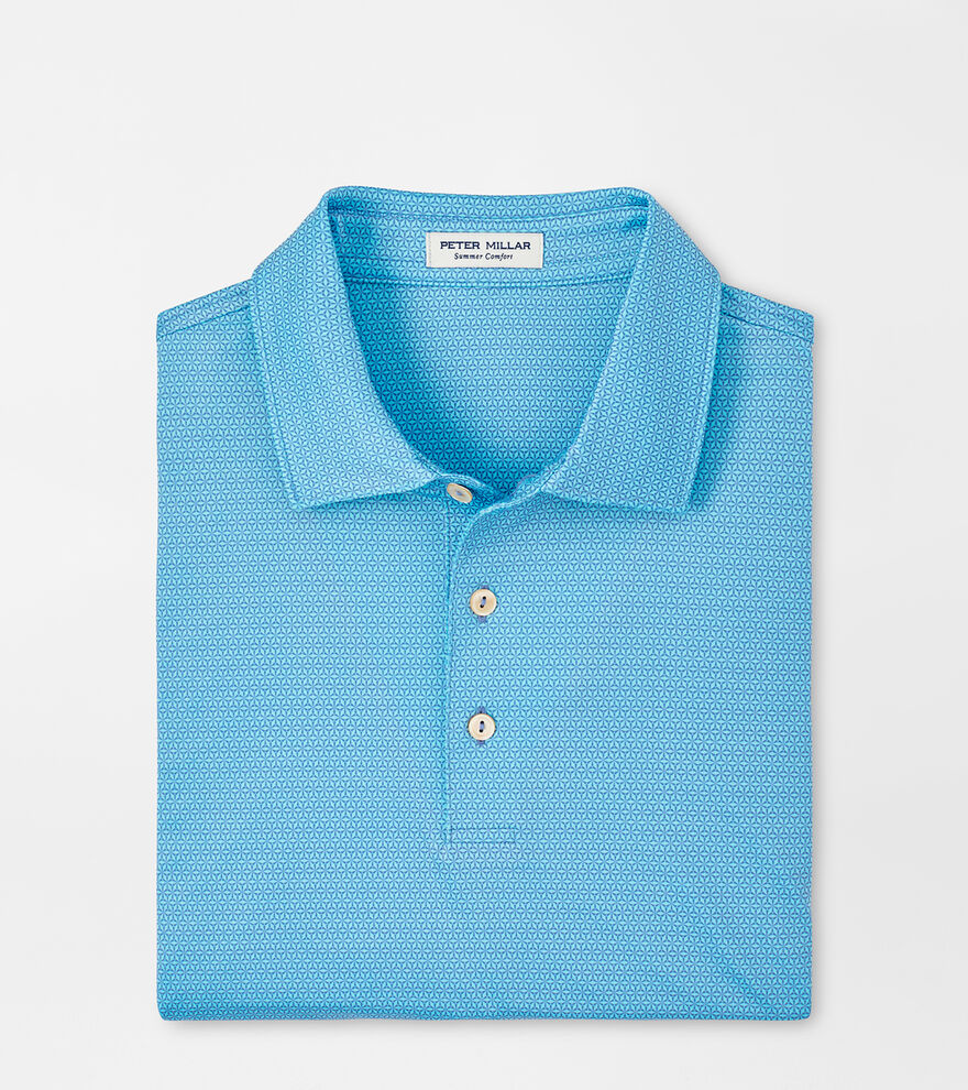 Rizzo Performance Jersey Polo image number 1