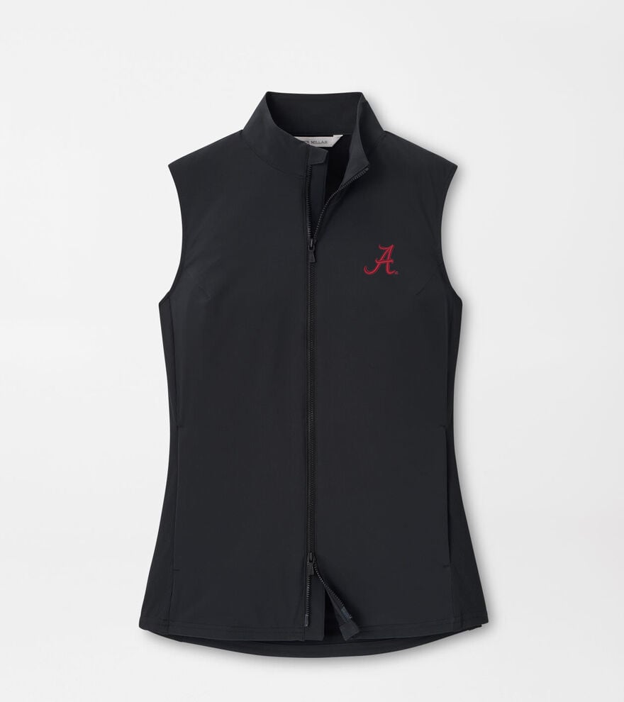 Alabama Women's Dunes Vest image number 1