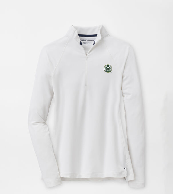 Colorado State Women's Raglan-Sleeve Perth Layer