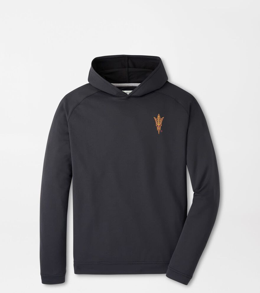 Arizona State Pine Performance Hoodie
