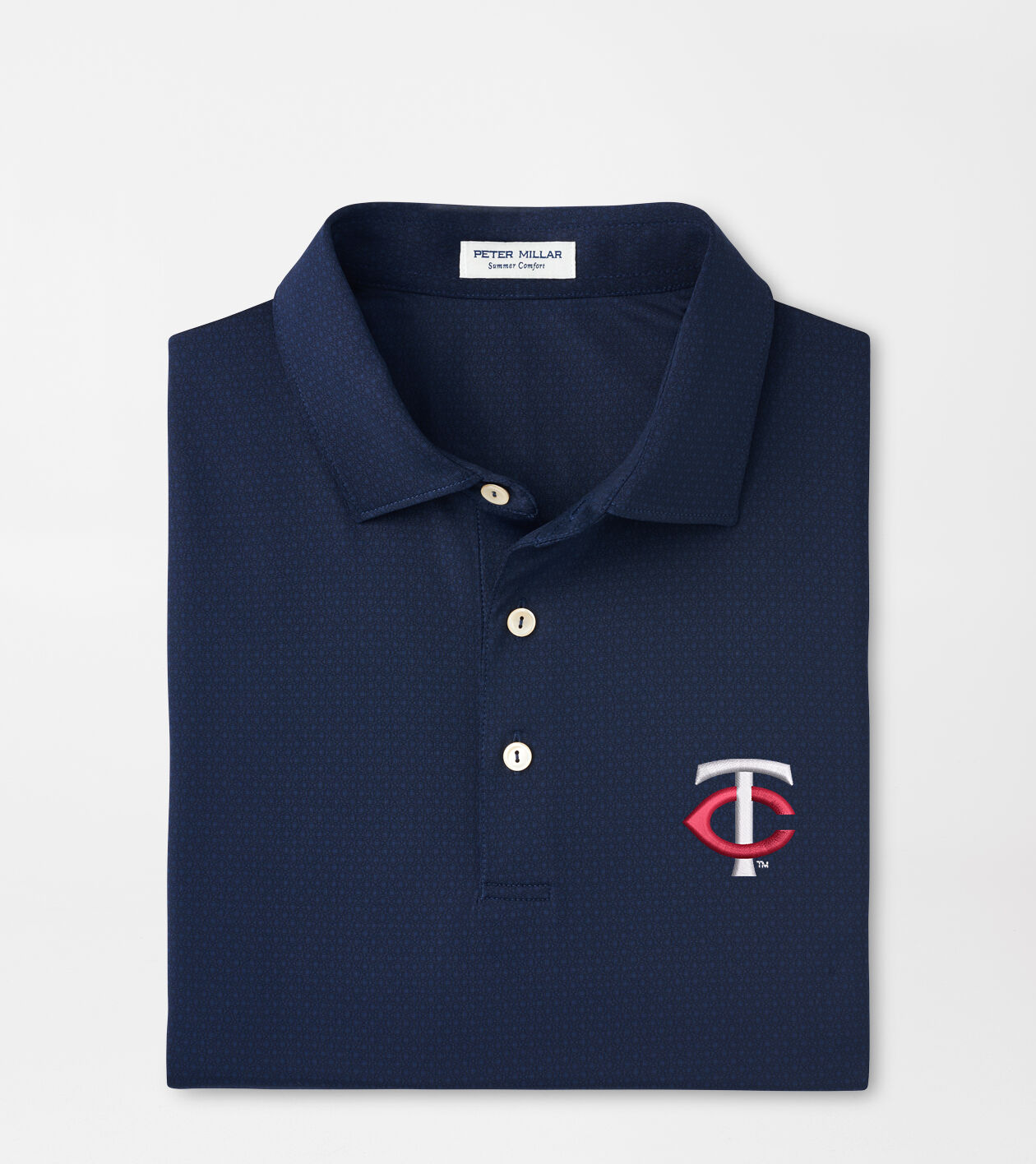 Minnesota Twins Men's Apparel | Men's MLB Apparel | Peter Millar