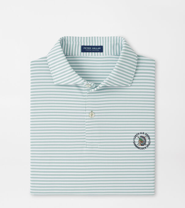 126th U.S. Open Verse Performance Mesh Polo