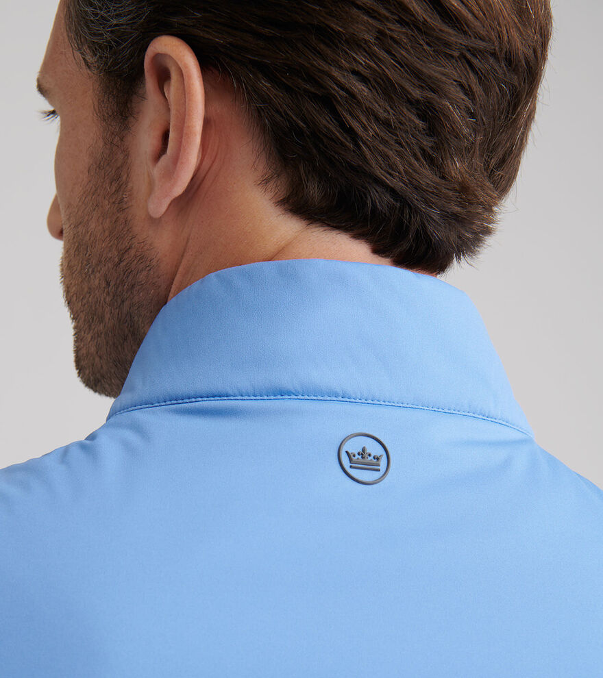 Fuse Hybrid Vest image number 5