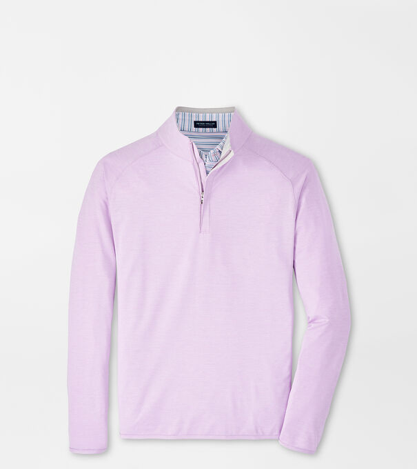 Stealth Performance Quarter-Zip