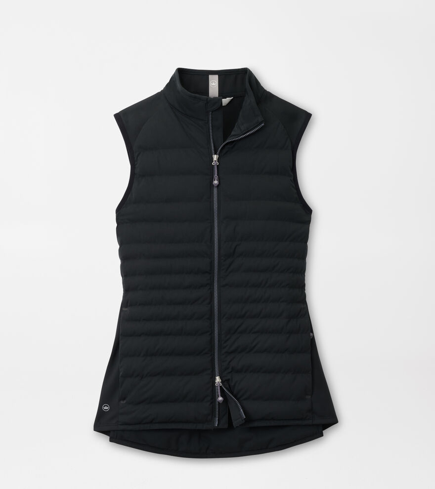 Women's Fuse Hybrid Vest image number 1