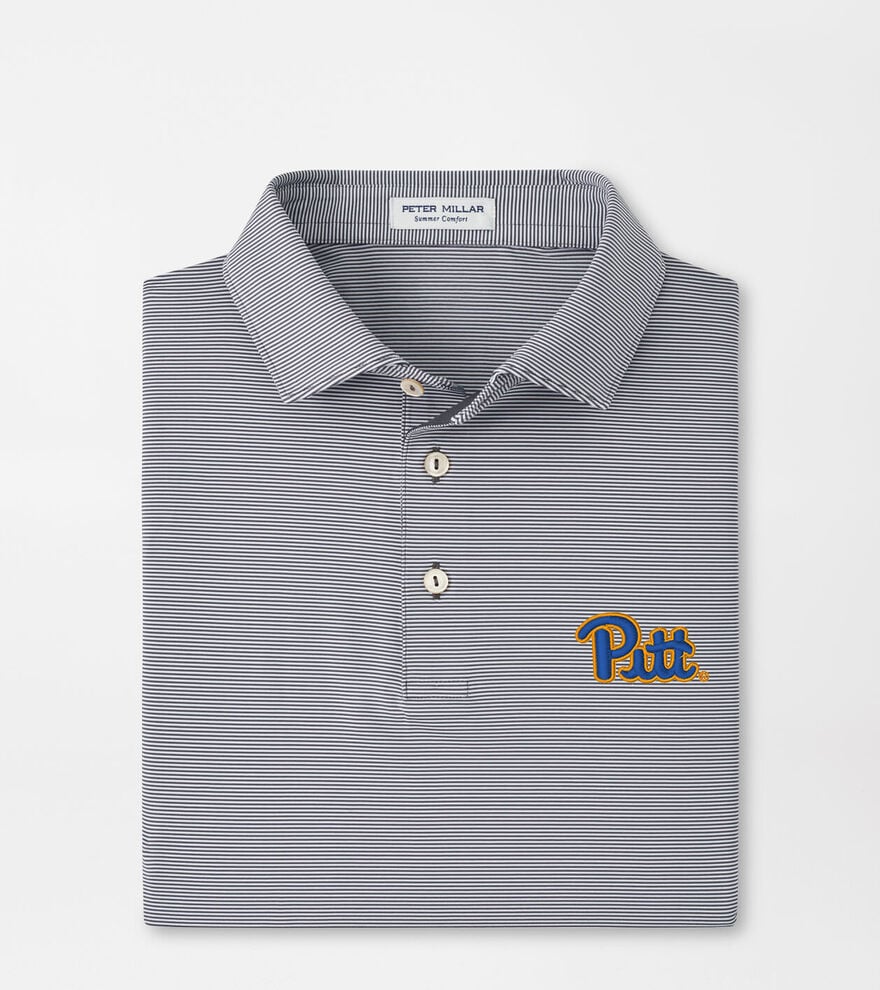 Pittsburgh Jubilee Performance Jersey Polo image number 1