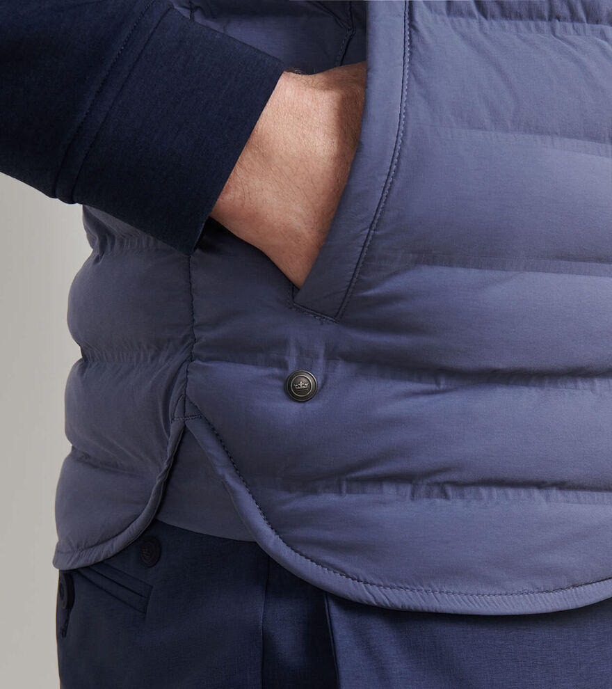 Winsome Hybrid Cardigan image number 4