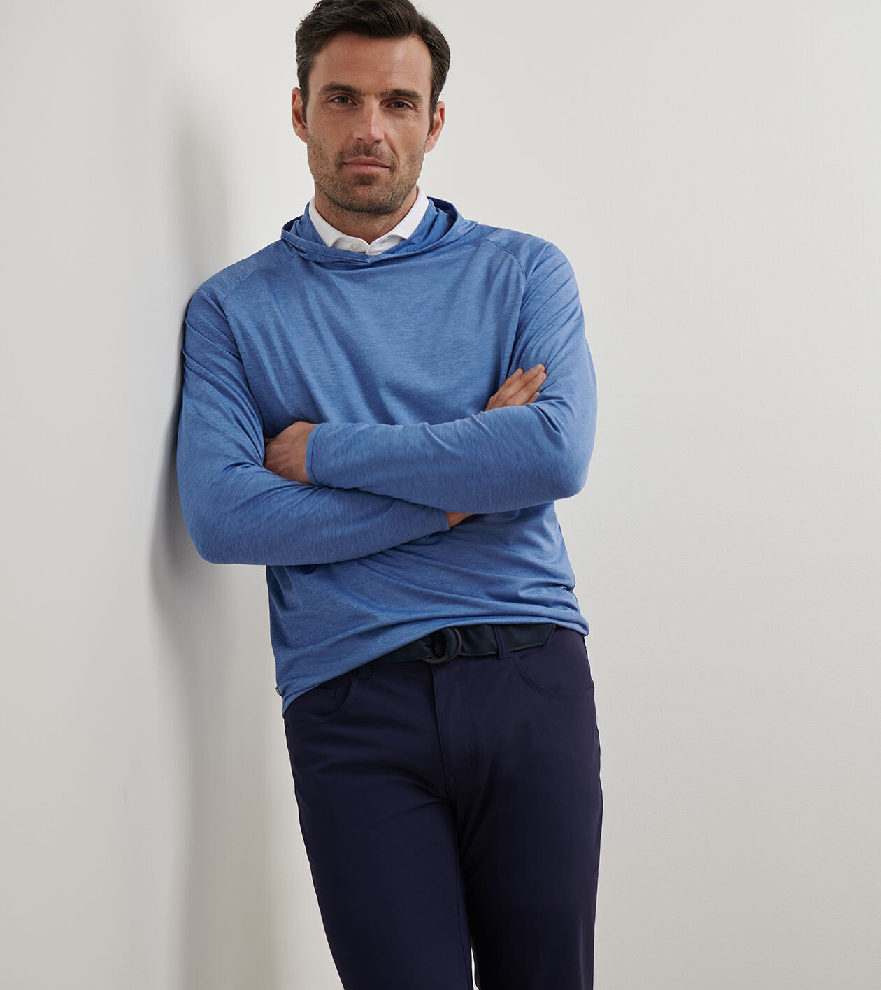 トップ Stealth Performance Hoodie | Men's Hoodies | Peter Millar テープ・マスキングテープ