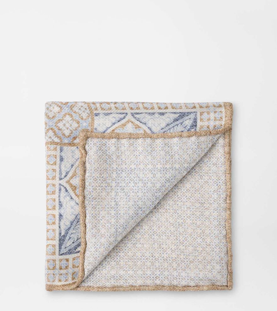 Freeport Pocket Square image number 3