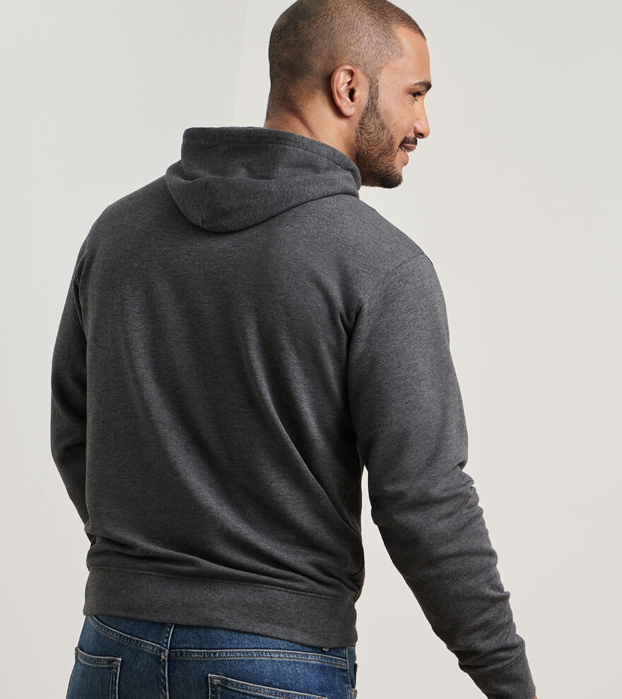 Oasis Pullover Hoodie image number 3