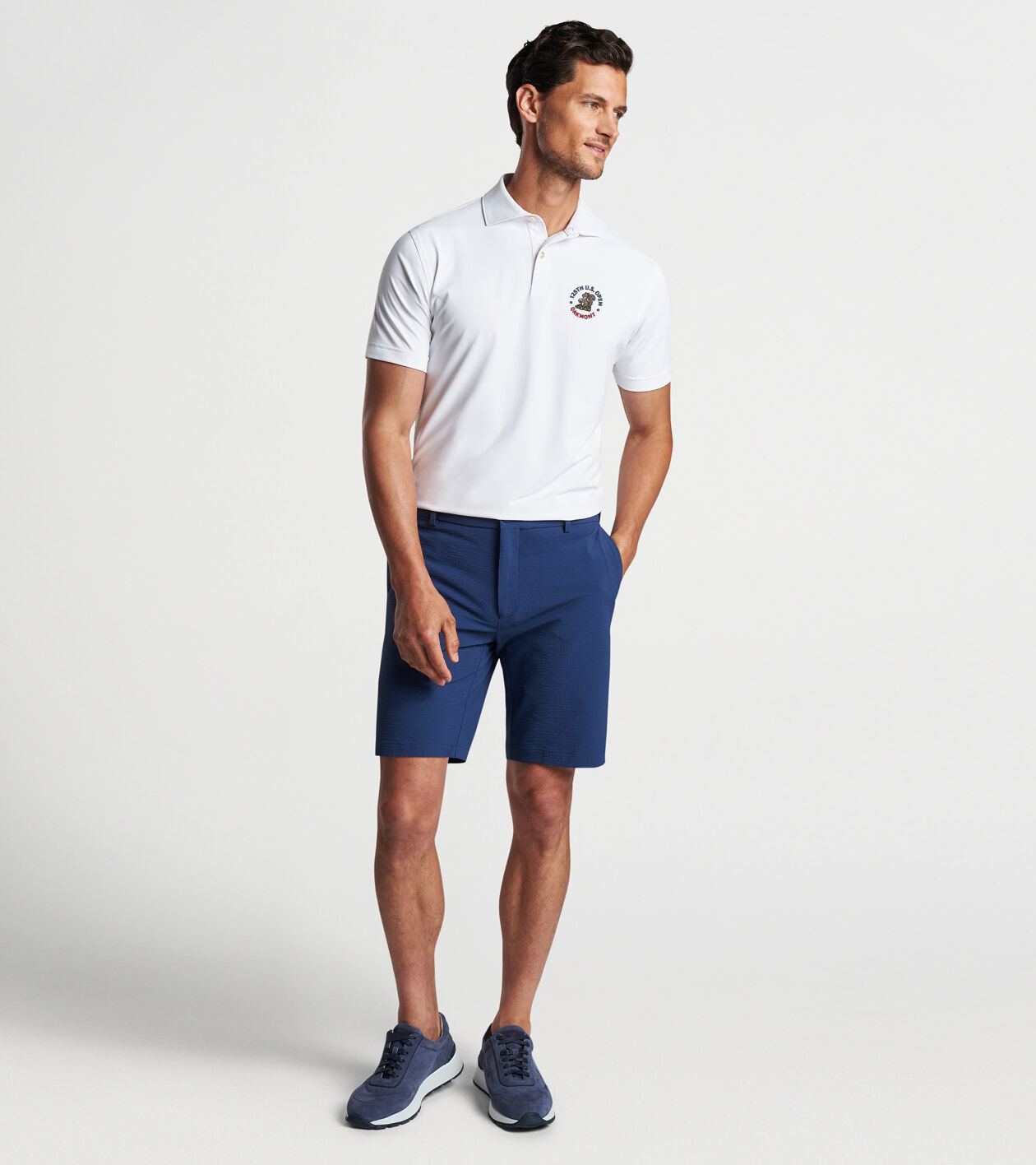 Men's U.S. Open Apparel | USGA Partnership | Peter Millar