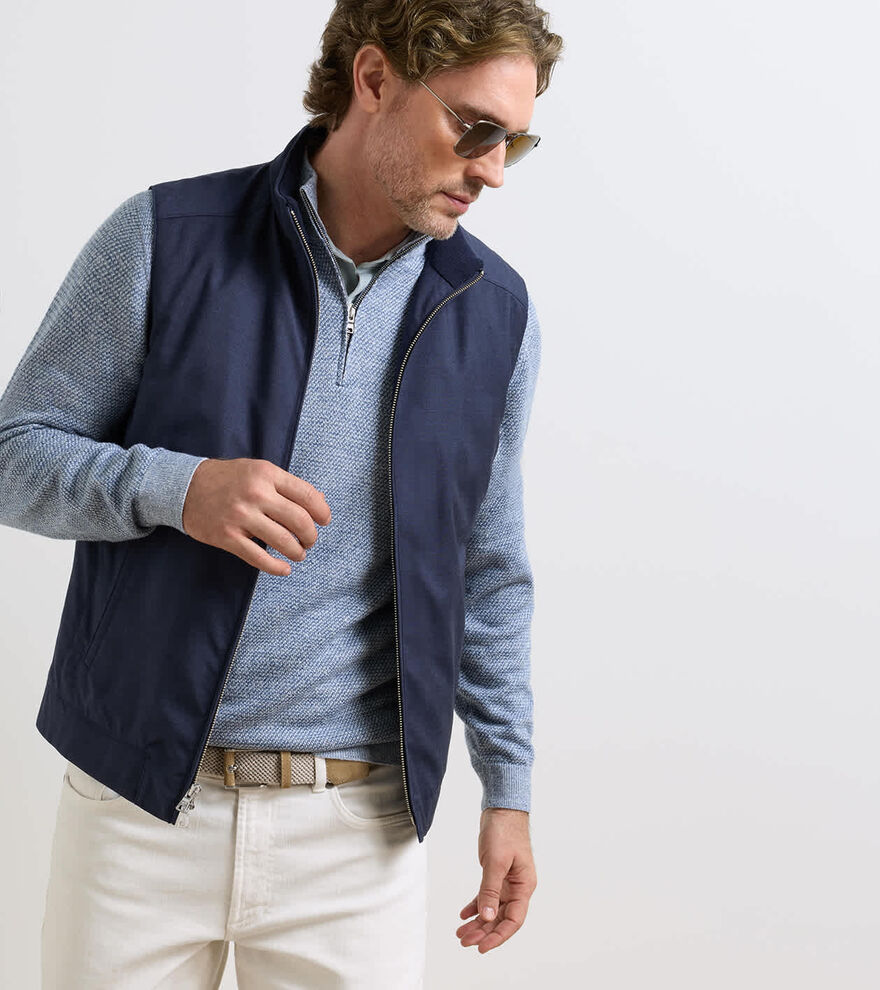 Excursionist Lite Vest - Alternate Image 1