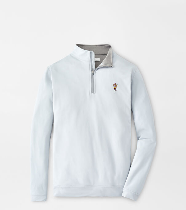 Arizona State Perth Performance Quarter-Zip